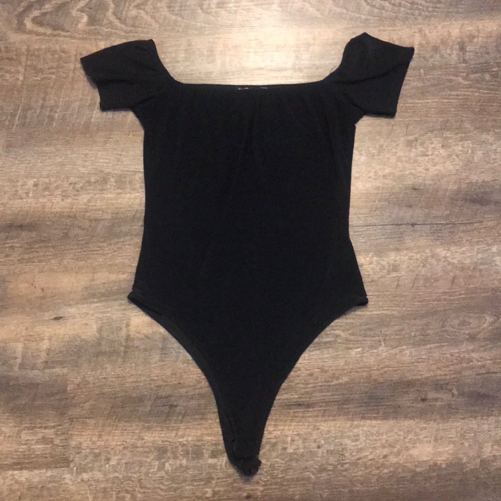 Nasty Gal (bodysuit)